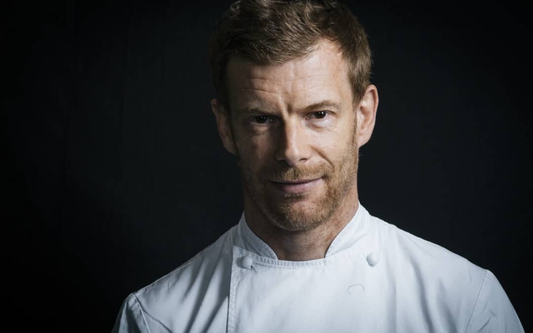 Tom Aikens and Thomas Franks Ltd. Announce New Partnership, Connecting the World of High-End Restaurants and Boutique Catering